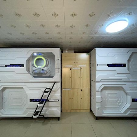 Efate Motel بورت فيلا المظهر الخارجي الصورة