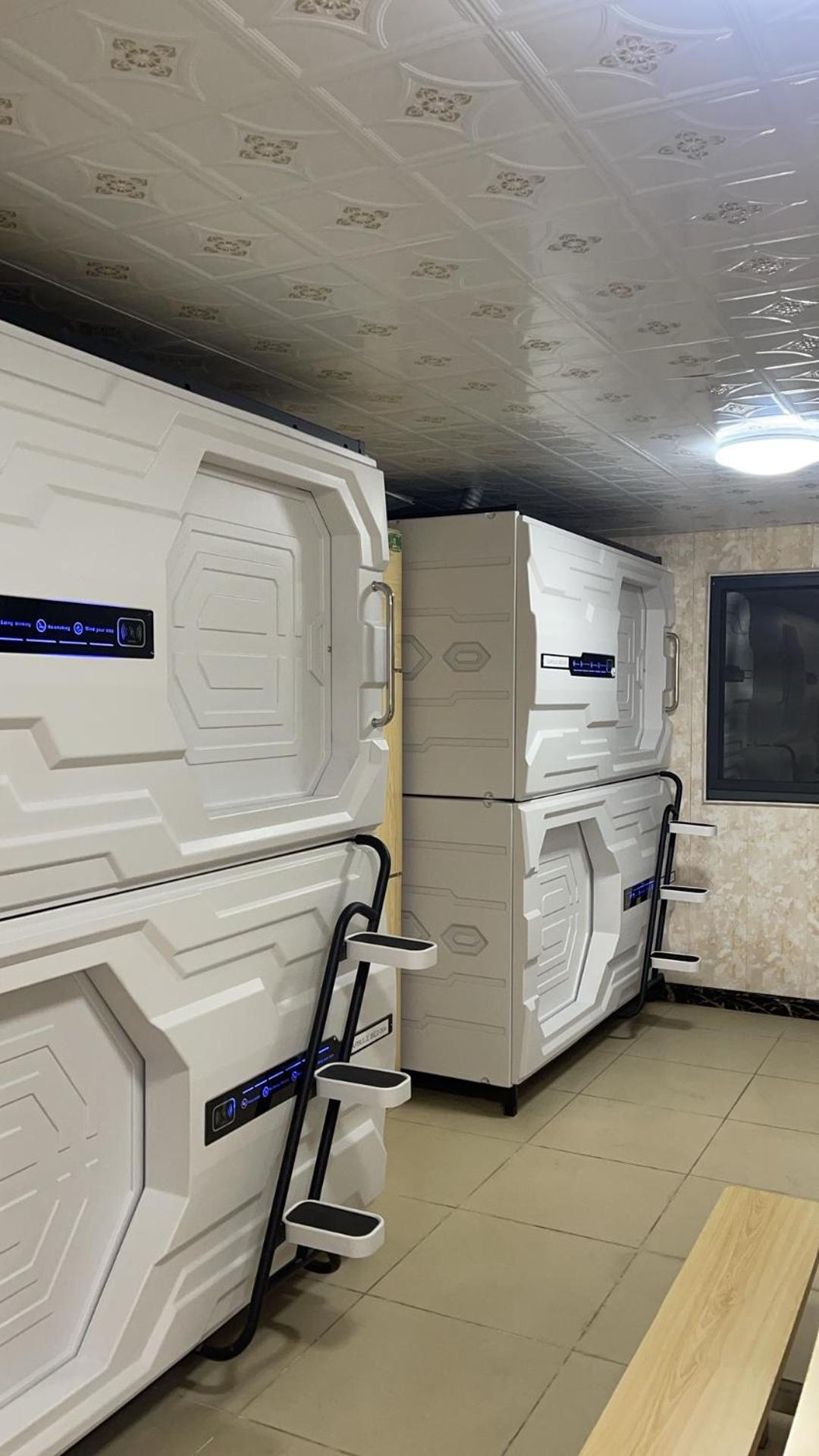 Efate Motel بورت فيلا المظهر الخارجي الصورة