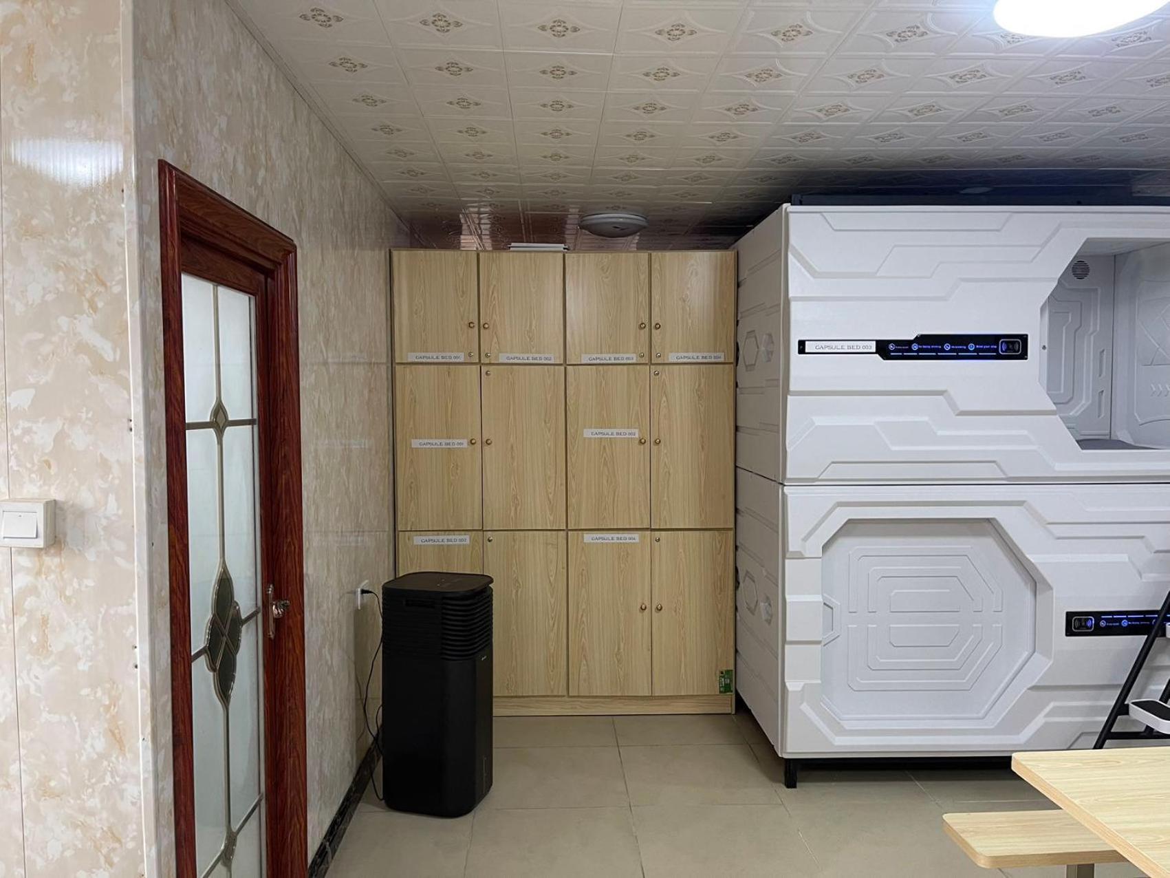 Efate Motel بورت فيلا المظهر الخارجي الصورة