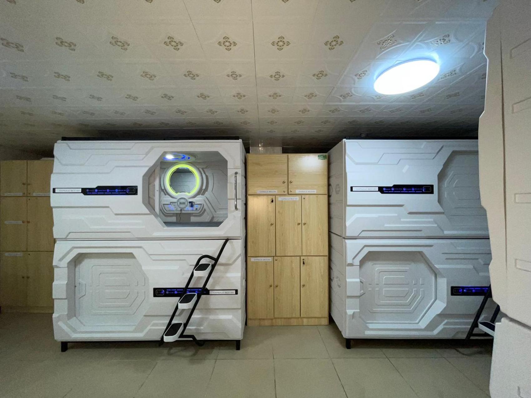 Efate Motel بورت فيلا المظهر الخارجي الصورة