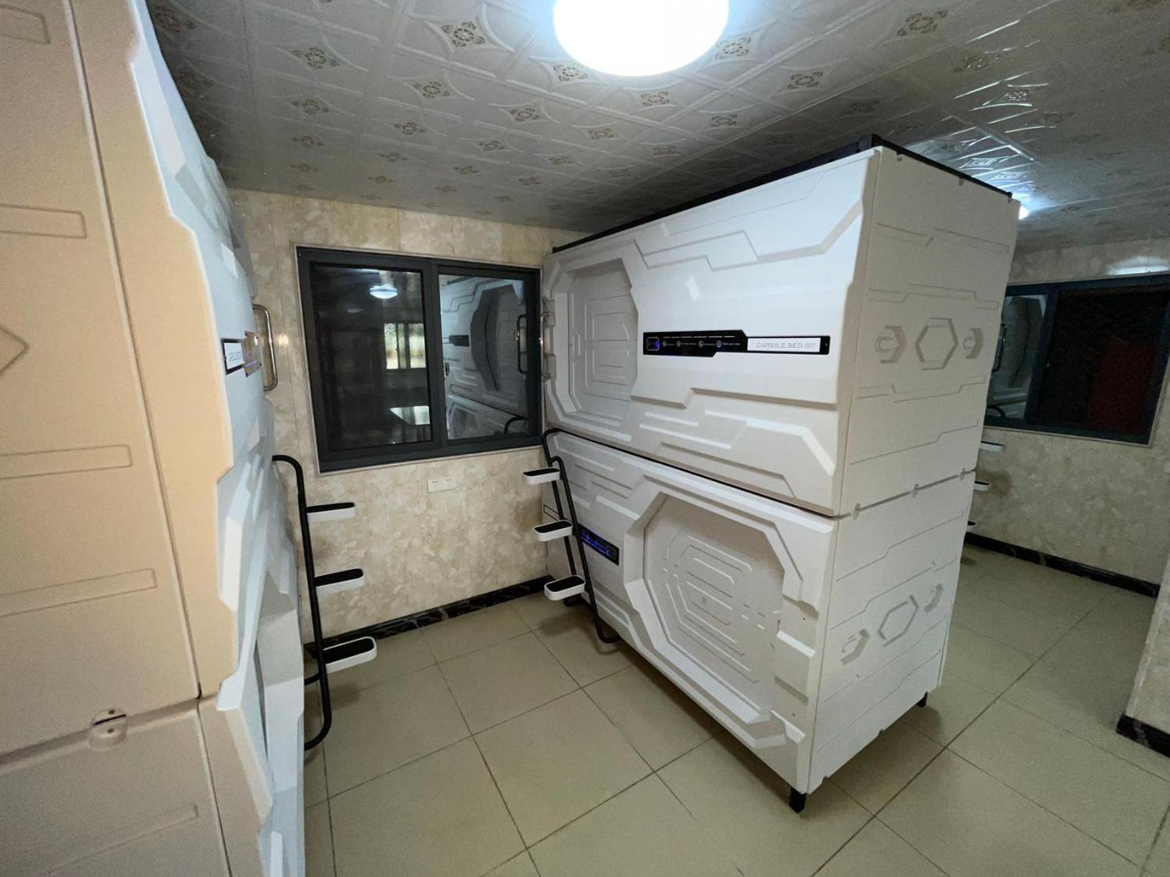 Efate Motel بورت فيلا المظهر الخارجي الصورة
