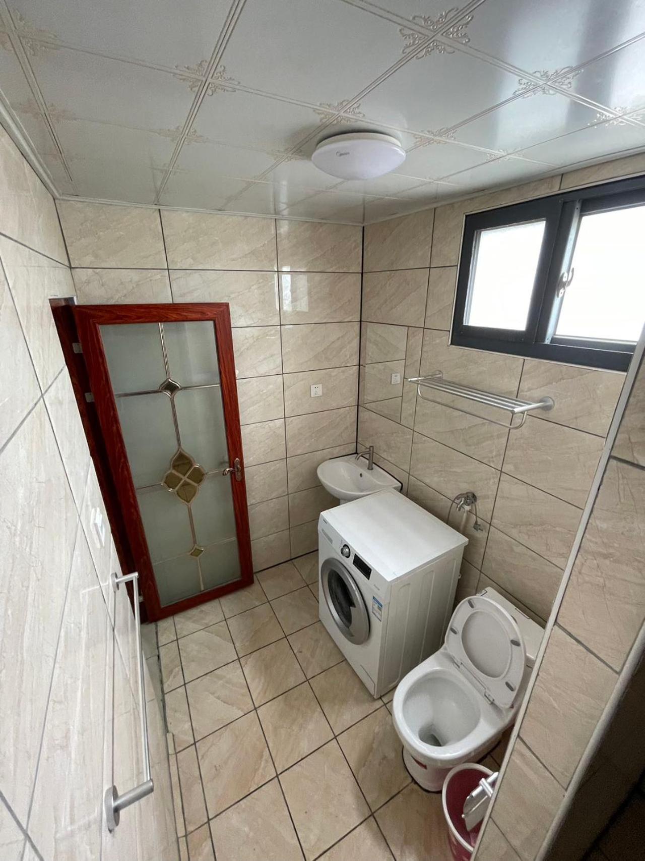 Efate Motel بورت فيلا المظهر الخارجي الصورة